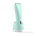 Proteable Electric Baby Hair Clipper